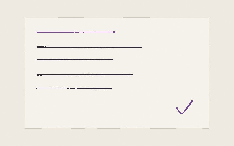 Illustrazione su carta a tratto d'inchiostro — Visti e scali: il controllo che quasi tutti saltano (e che costa di più)